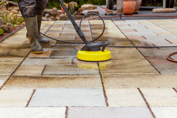 Professional Pressure Washing Services in Clatskanie, OR