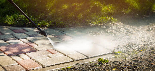 Best Building Exterior Washing  in Clatskanie, OR